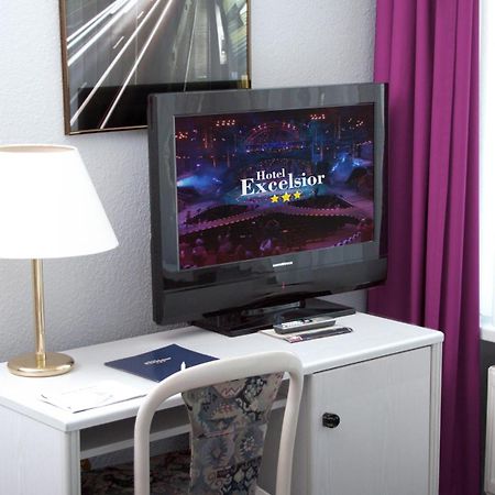 Excelsior Bochum Hotel Kültér fotó