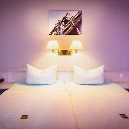 Excelsior Bochum Hotel Kültér fotó