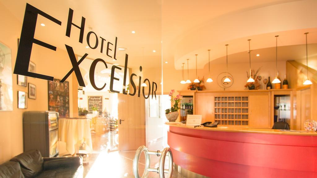 Excelsior Bochum Hotel Kültér fotó