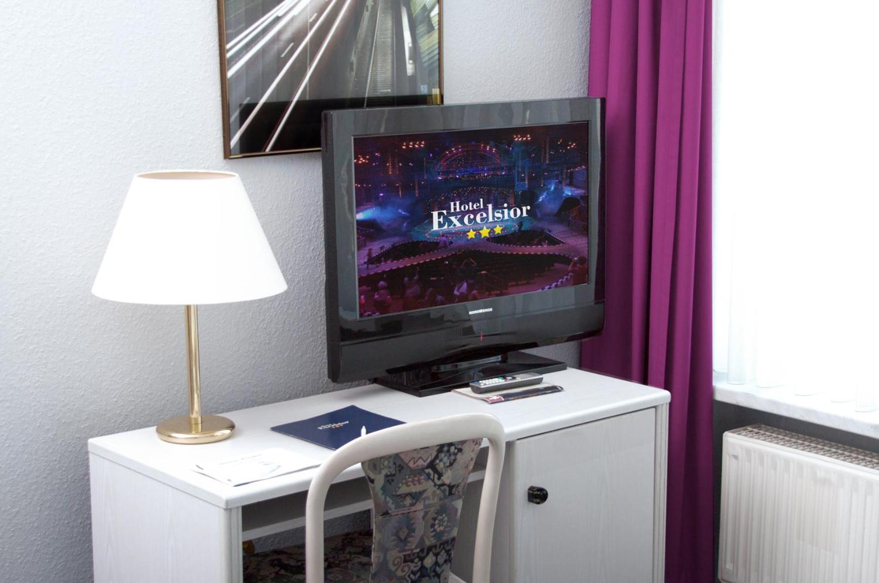 Excelsior Bochum Hotel Kültér fotó