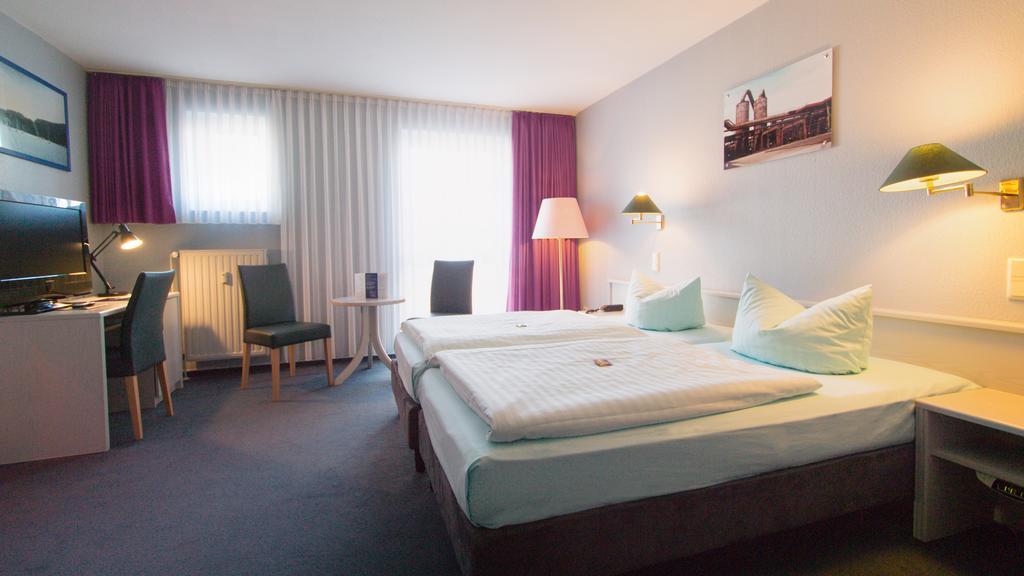 Excelsior Bochum Hotel Kültér fotó