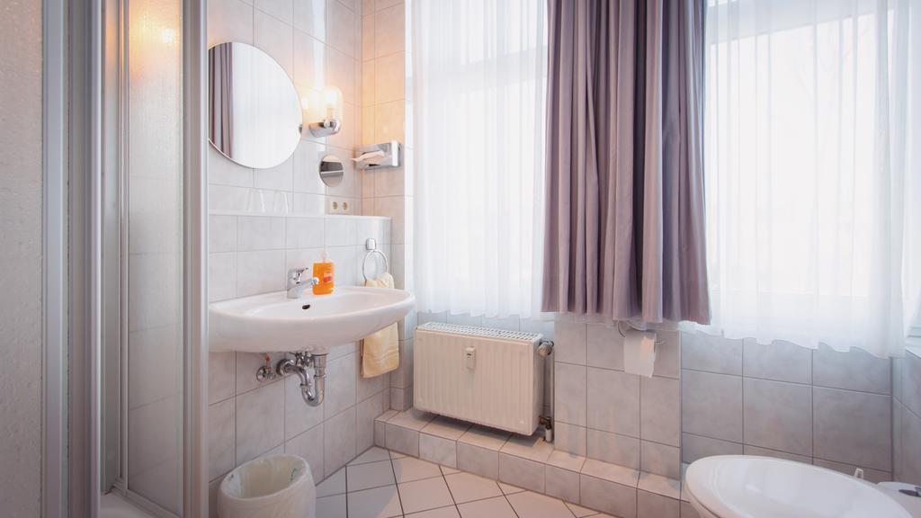 Excelsior Bochum Hotel Kültér fotó