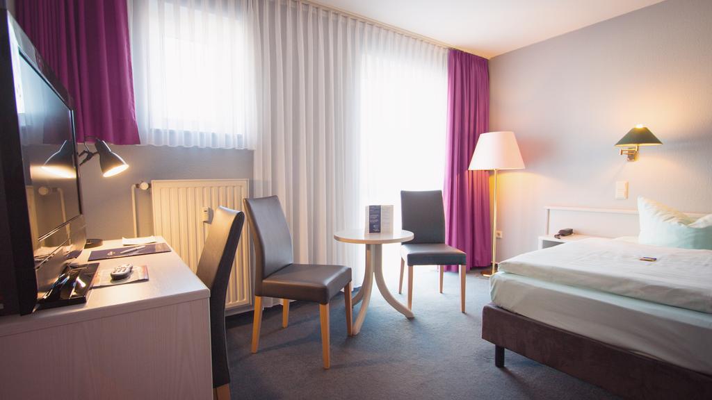 Excelsior Bochum Hotel Kültér fotó
