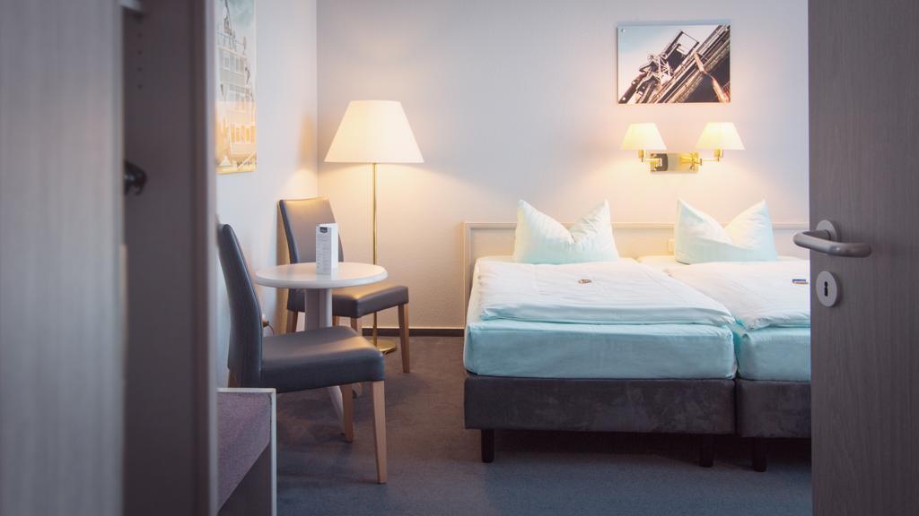 Excelsior Bochum Hotel Kültér fotó