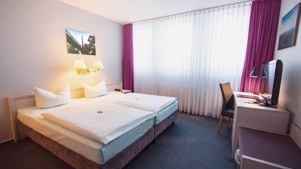 Excelsior Bochum Hotel Kültér fotó