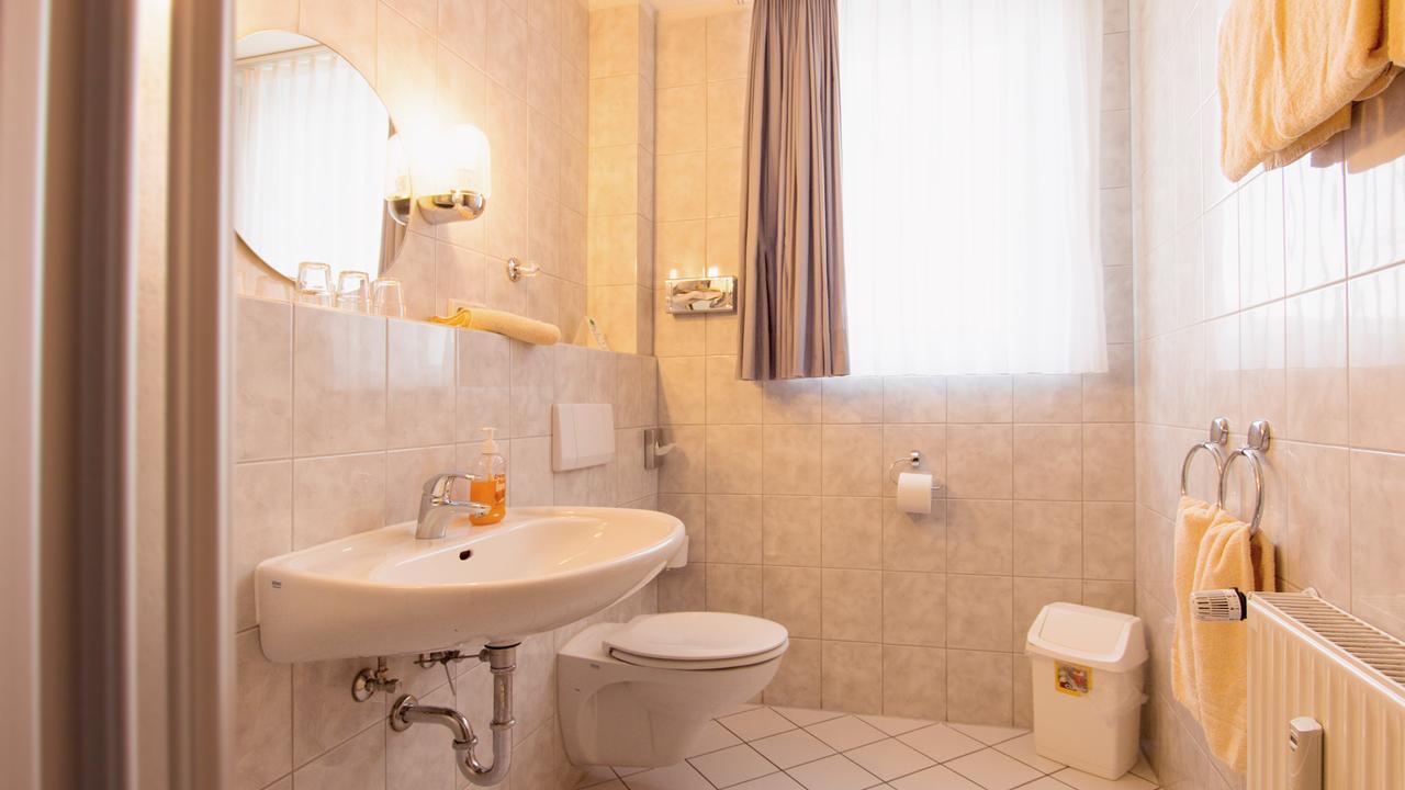 Excelsior Bochum Hotel Kültér fotó