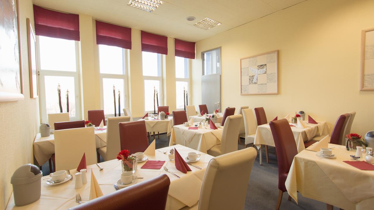 Excelsior Bochum Hotel Kültér fotó
