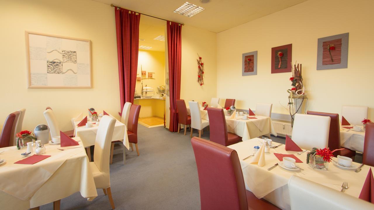 Excelsior Bochum Hotel Kültér fotó