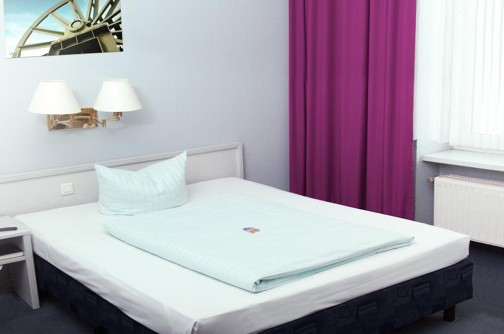 Excelsior Bochum Hotel Kültér fotó